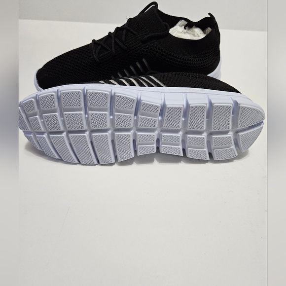 Women's Lightweight Canvas Running Shoes Size Various #S-26 - Picture 6 of 11